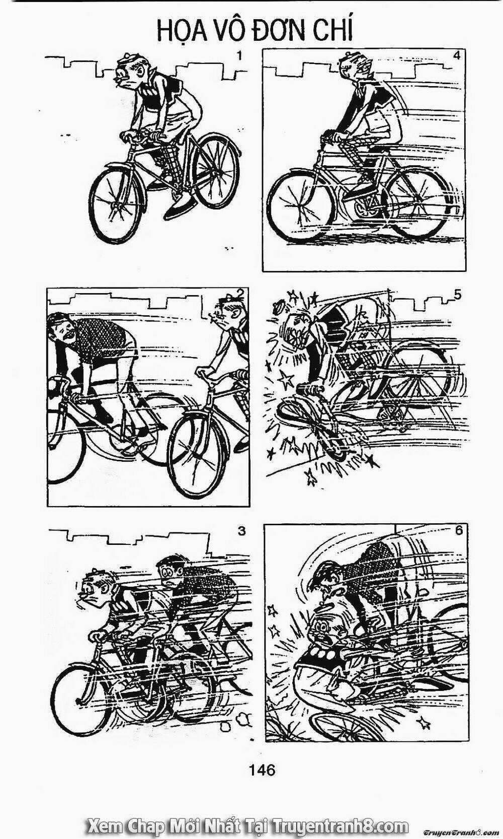 Chú Thoong Chapter 140 trang 1
