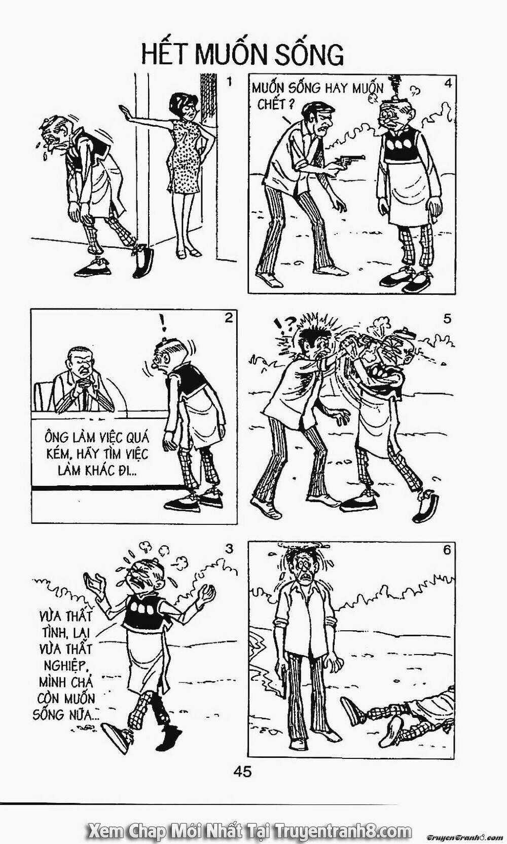 Chú Thoong Chapter 144 trang 0