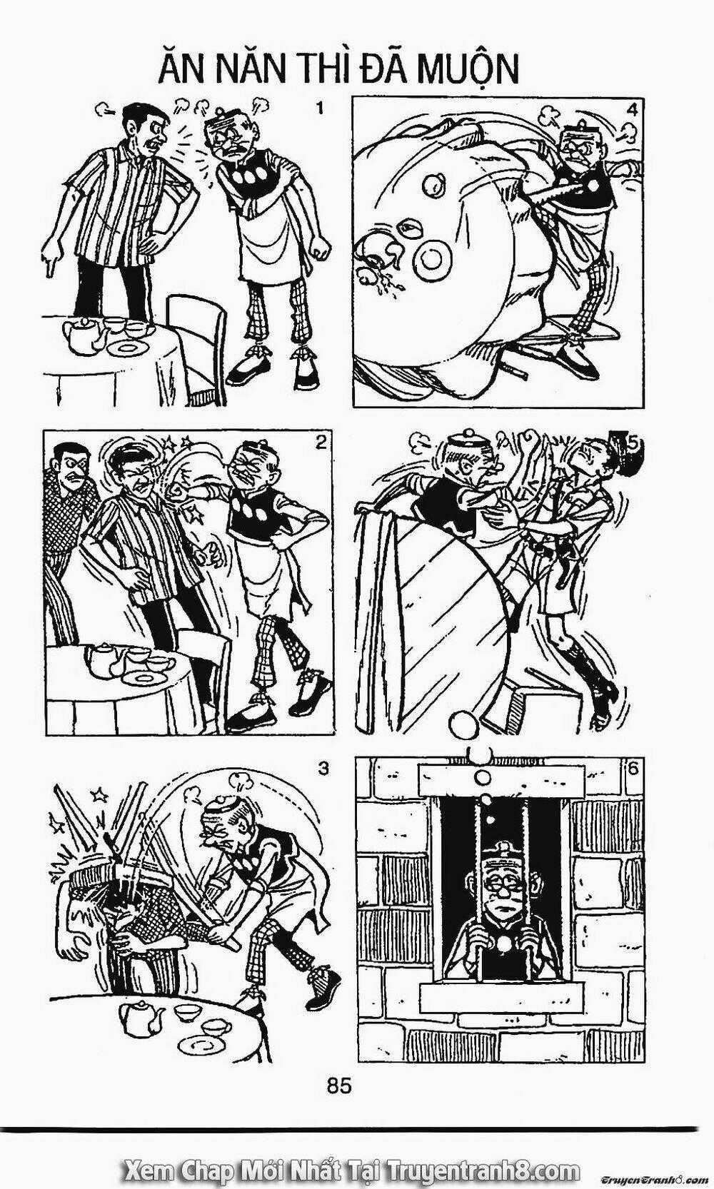Chú Thoong Chapter 146 trang 0