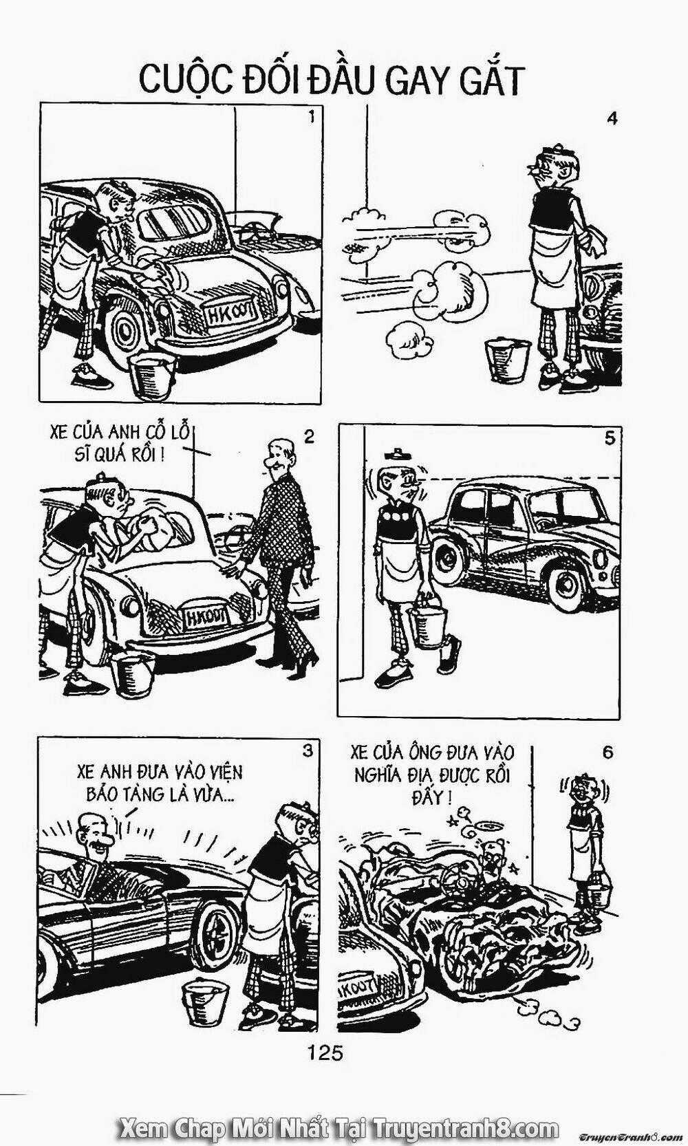 Chú Thoong Chapter 148 trang 0