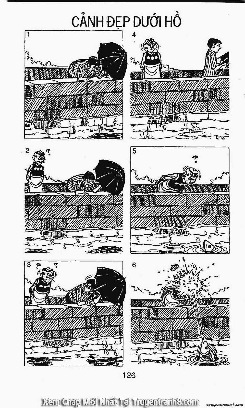 Chú Thoong Chapter 148 trang 1