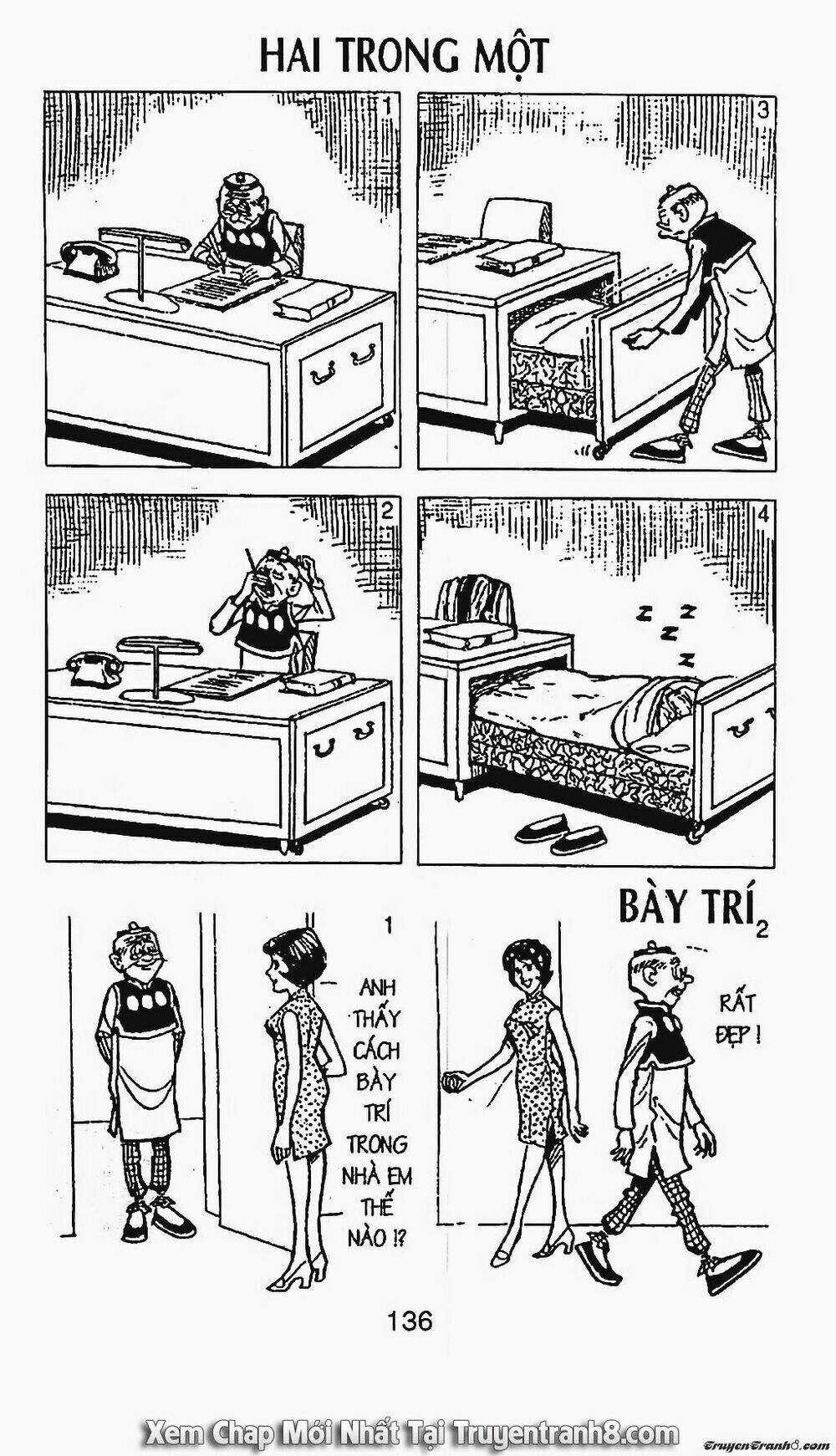 Chú Thoong Chapter 15 trang 11