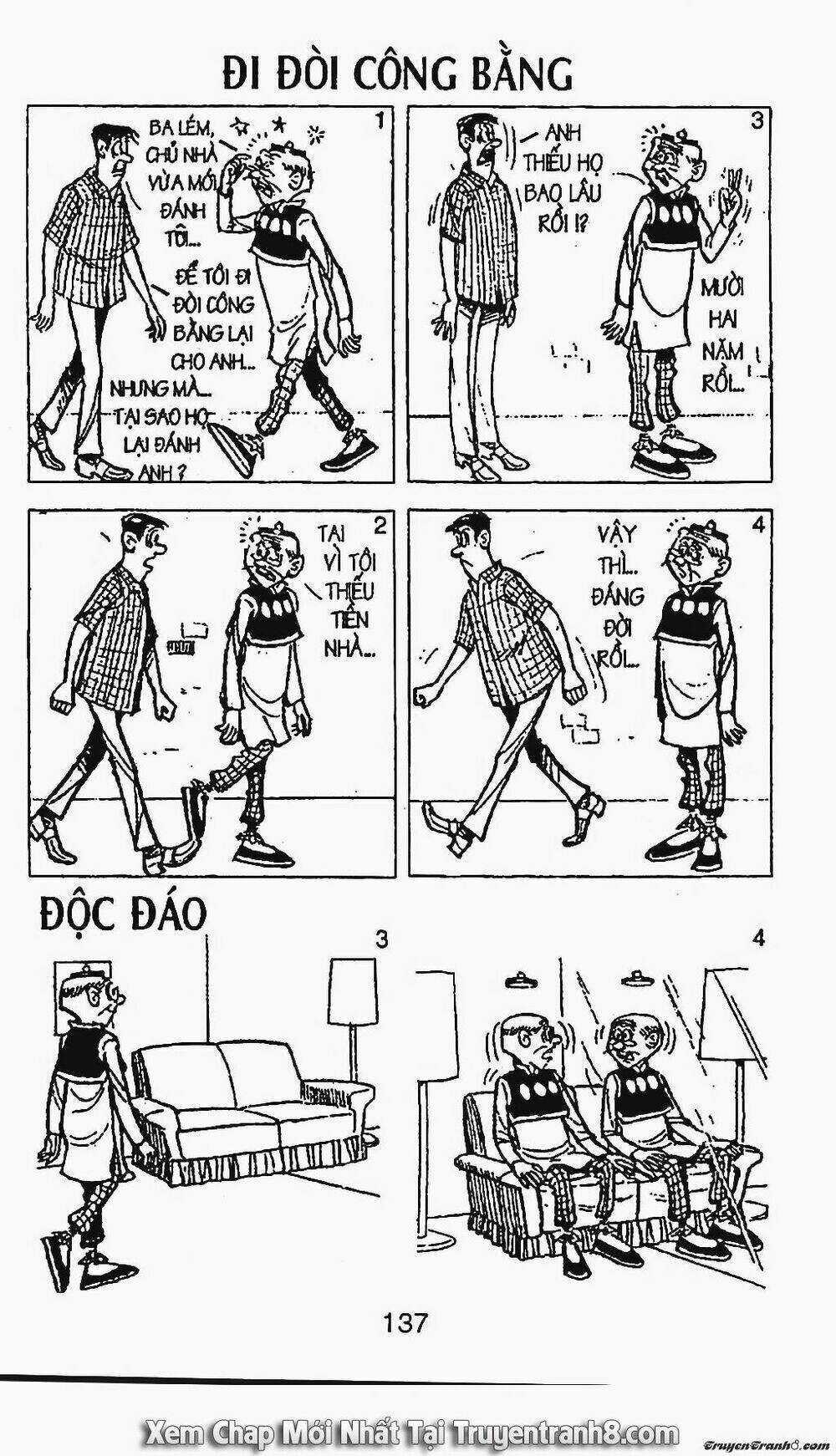 Chú Thoong Chapter 15 trang 12