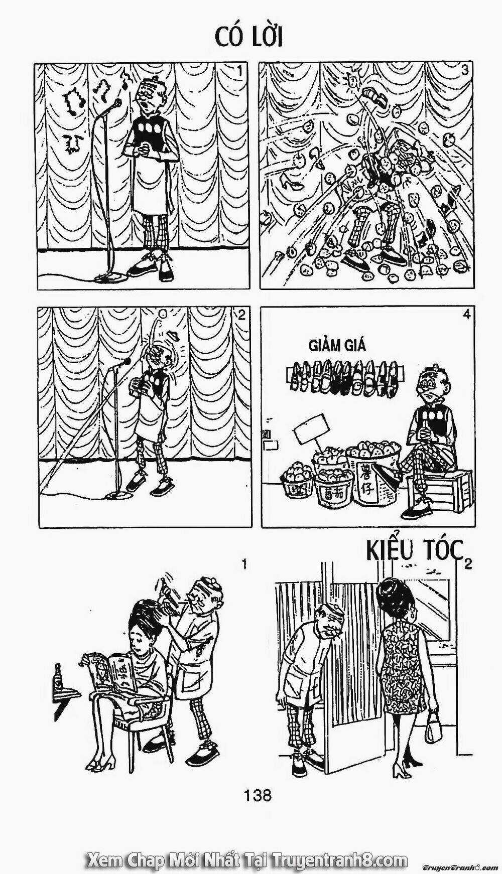 Chú Thoong Chapter 15 trang 13