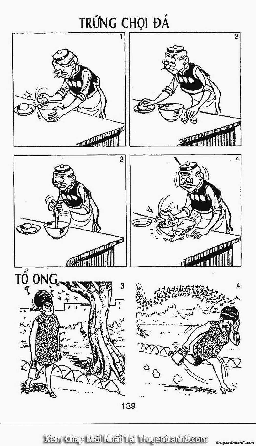 Chú Thoong Chapter 15 trang 14