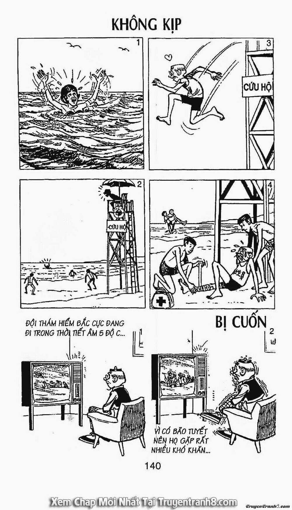 Chú Thoong Chapter 15 trang 15