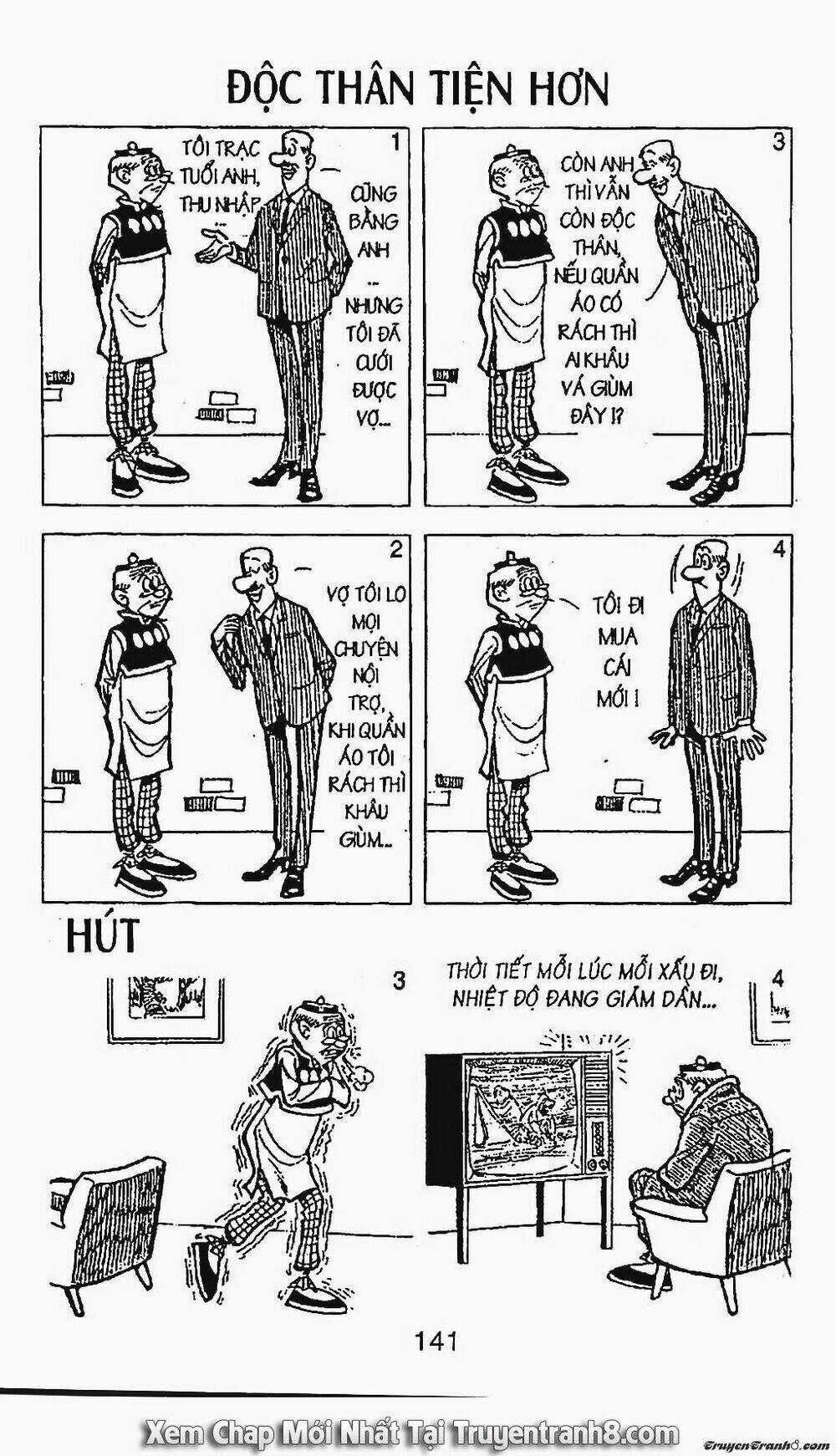 Chú Thoong Chapter 15 trang 16