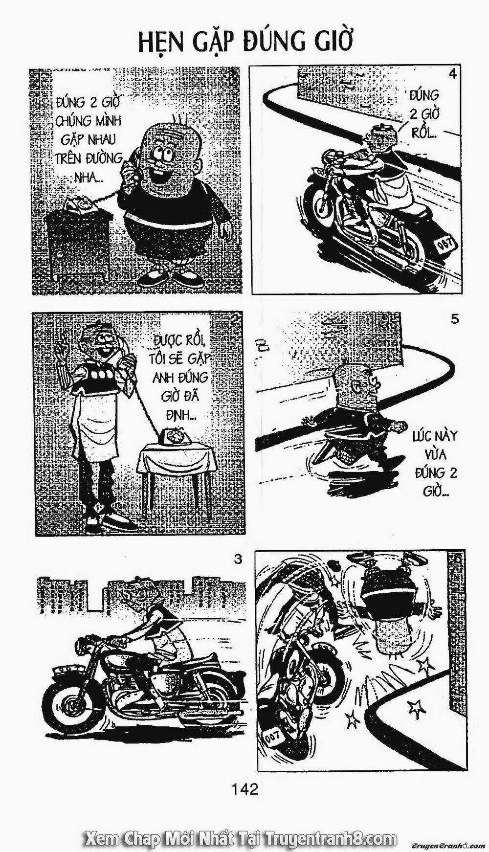 Chú Thoong Chapter 15 trang 17