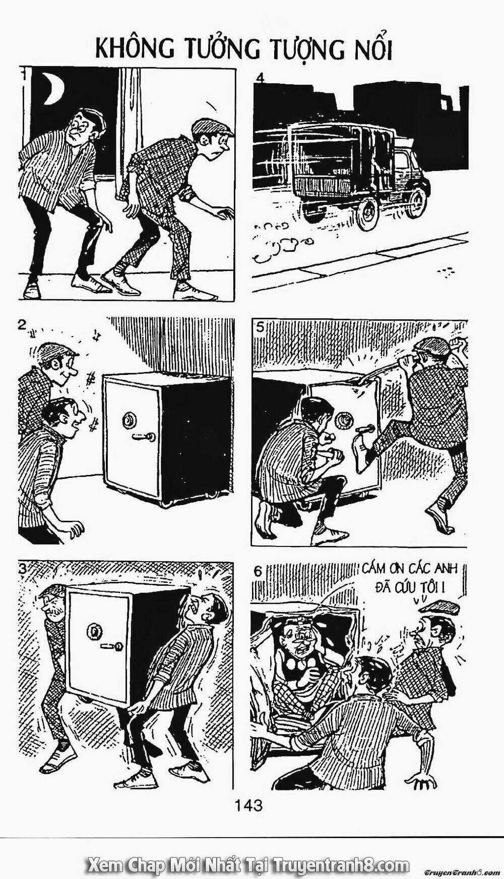 Chú Thoong Chapter 15 trang 18