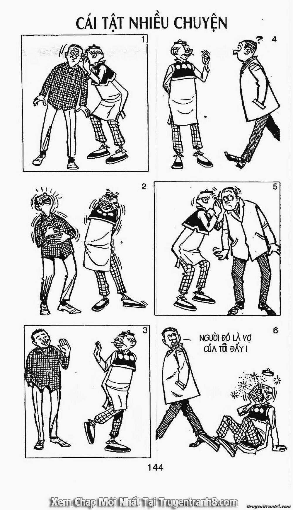 Chú Thoong Chapter 15 trang 19