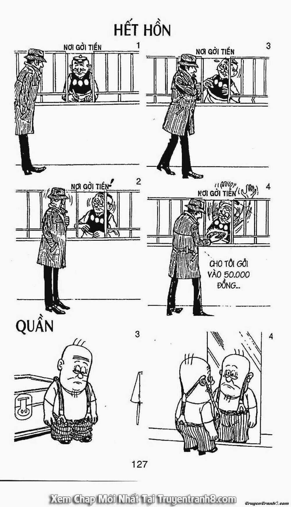 Chú Thoong Chapter 15 trang 2