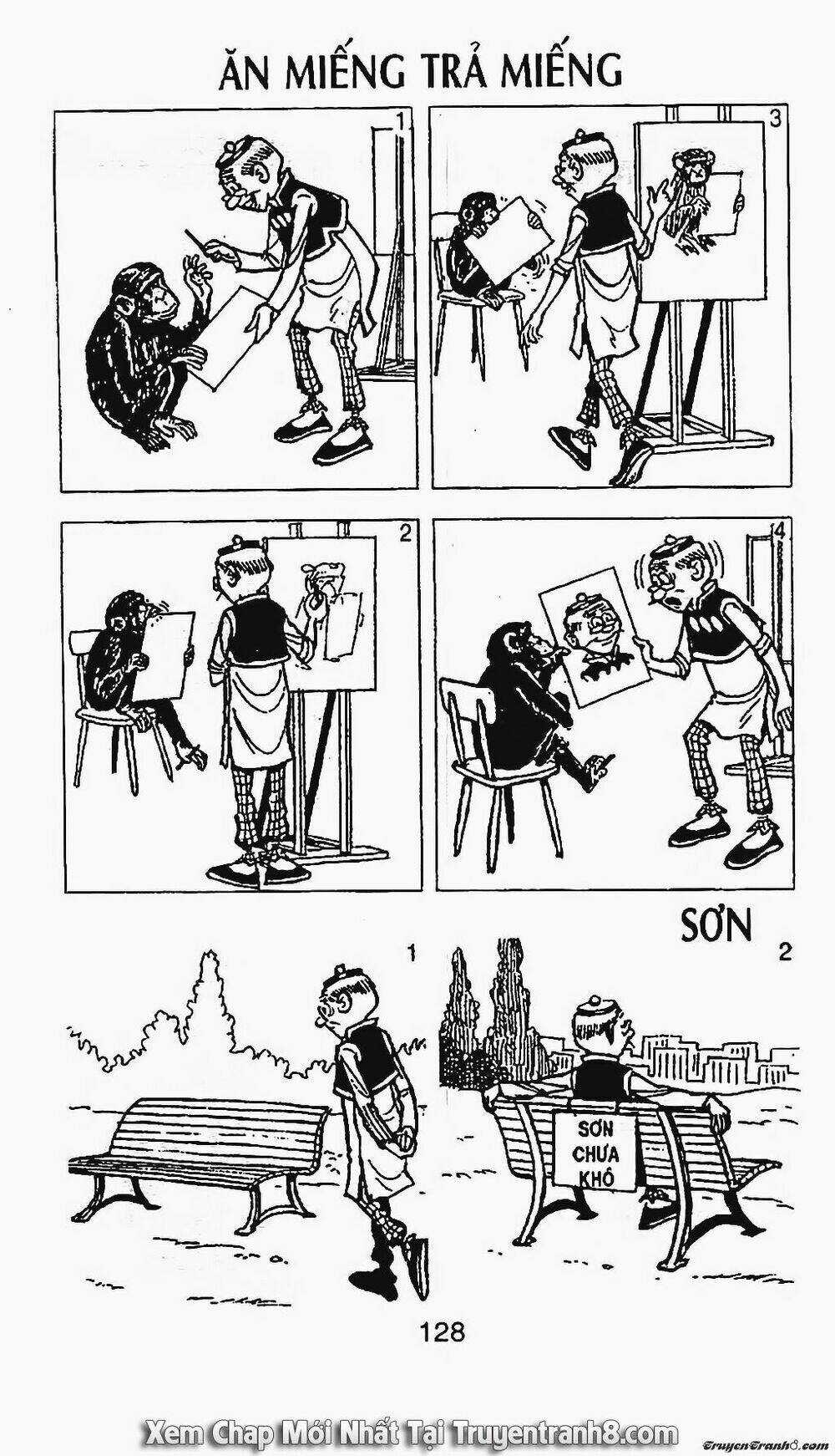 Chú Thoong Chapter 15 trang 3