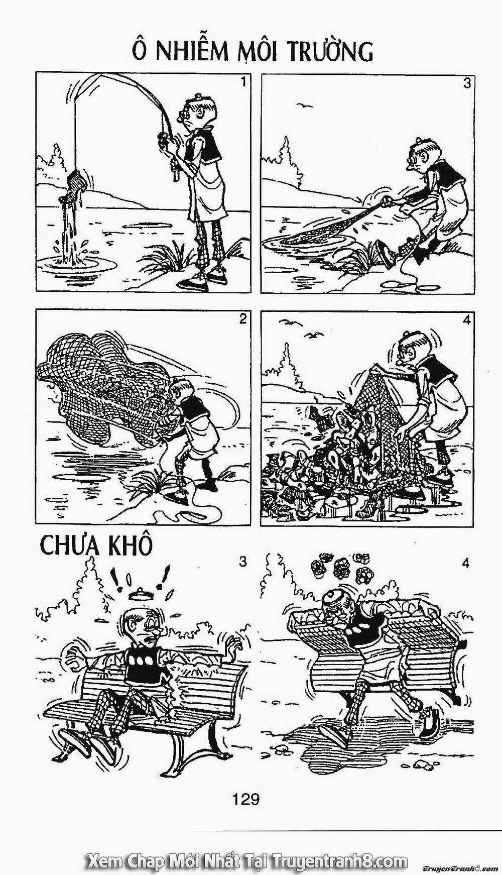 Chú Thoong Chapter 15 trang 4