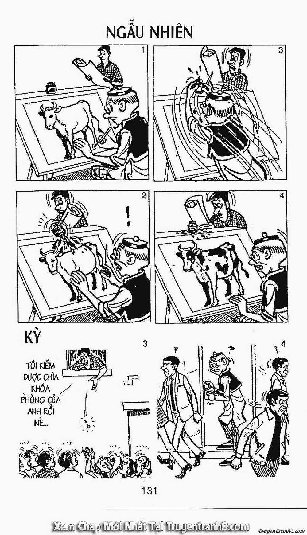 Chú Thoong Chapter 15 trang 6