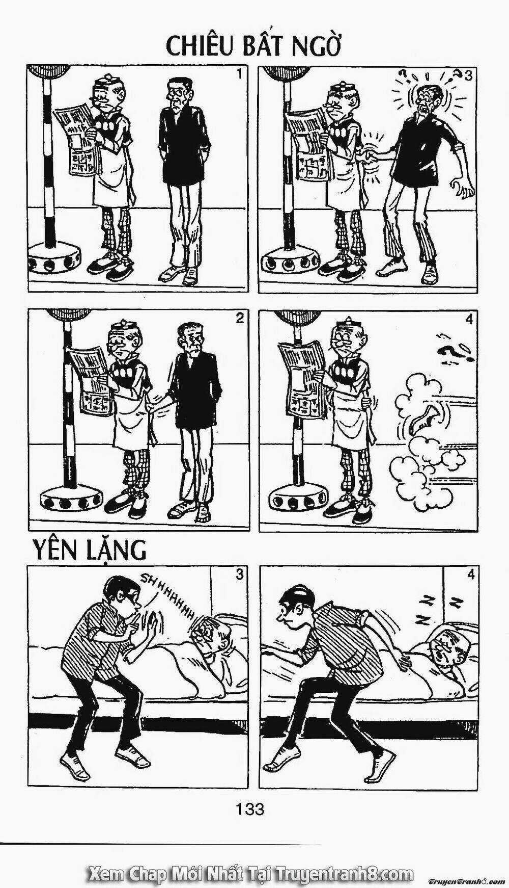 Chú Thoong Chapter 15 trang 8