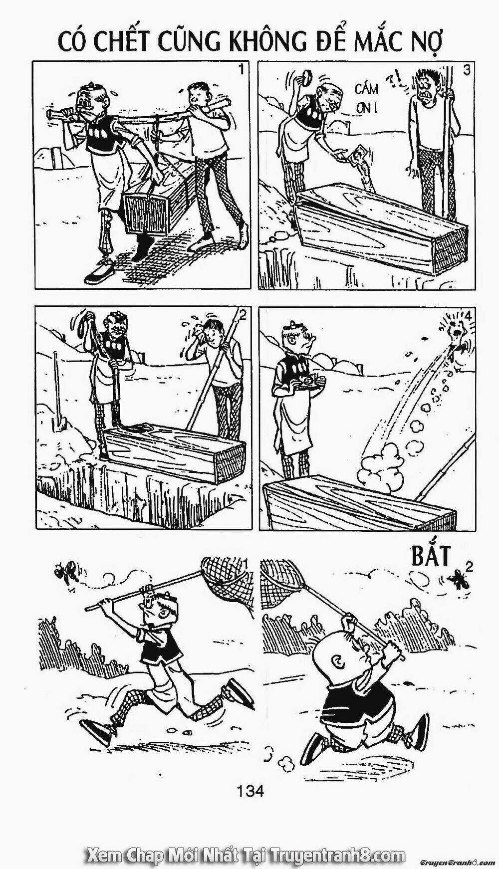 Chú Thoong Chapter 15 trang 9