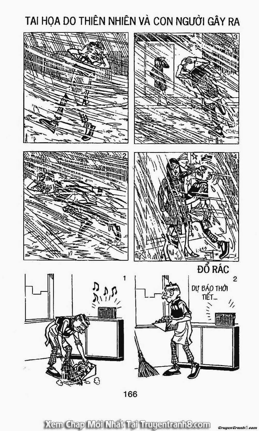Chú Thoong Chapter 150 trang 1