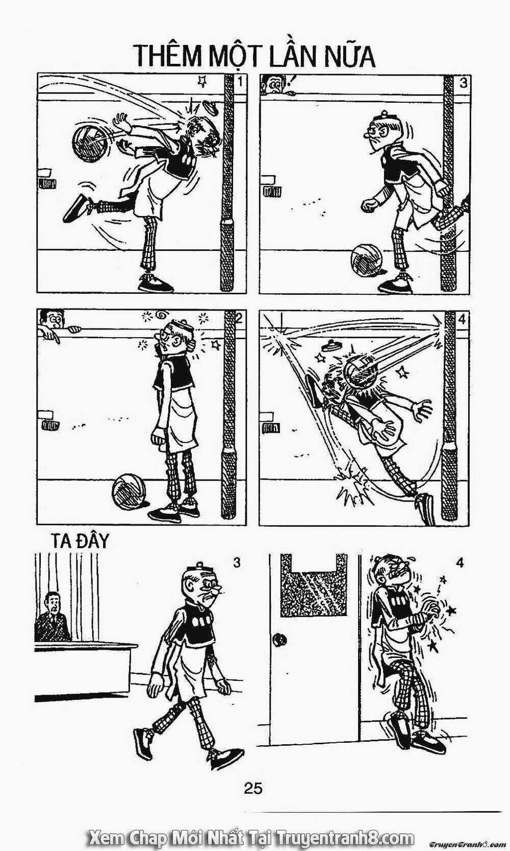 Chú Thoong Chapter 152 trang 0