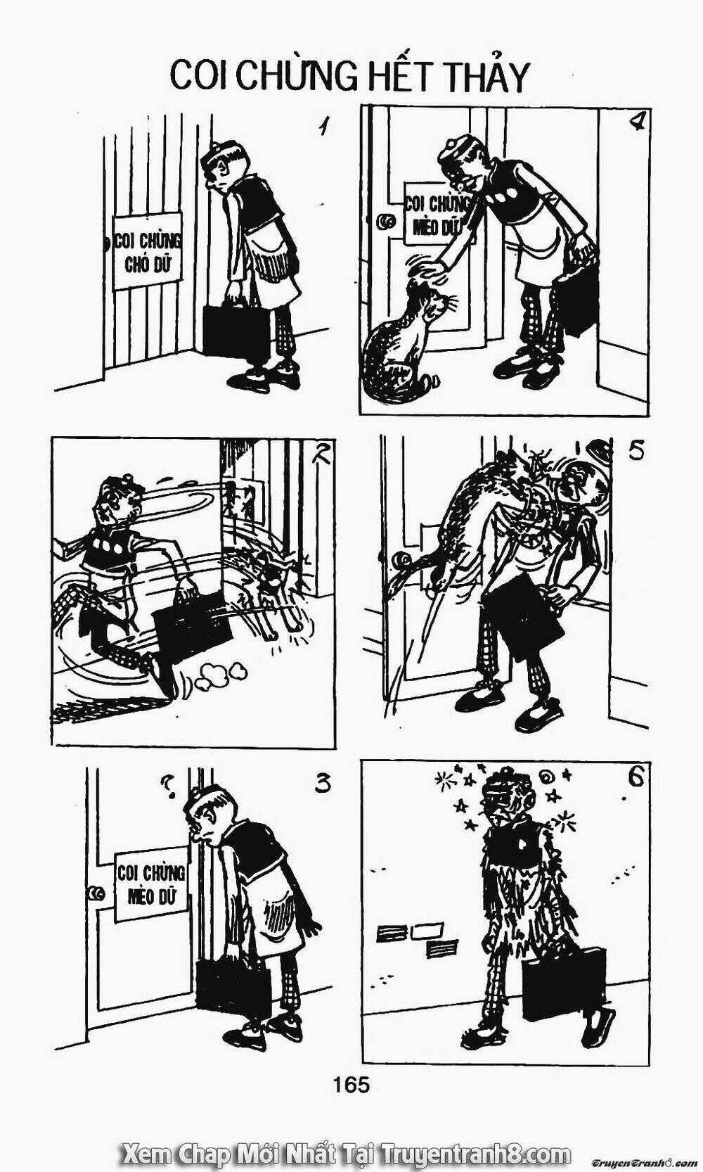 Chú Thoong Chapter 159 trang 0