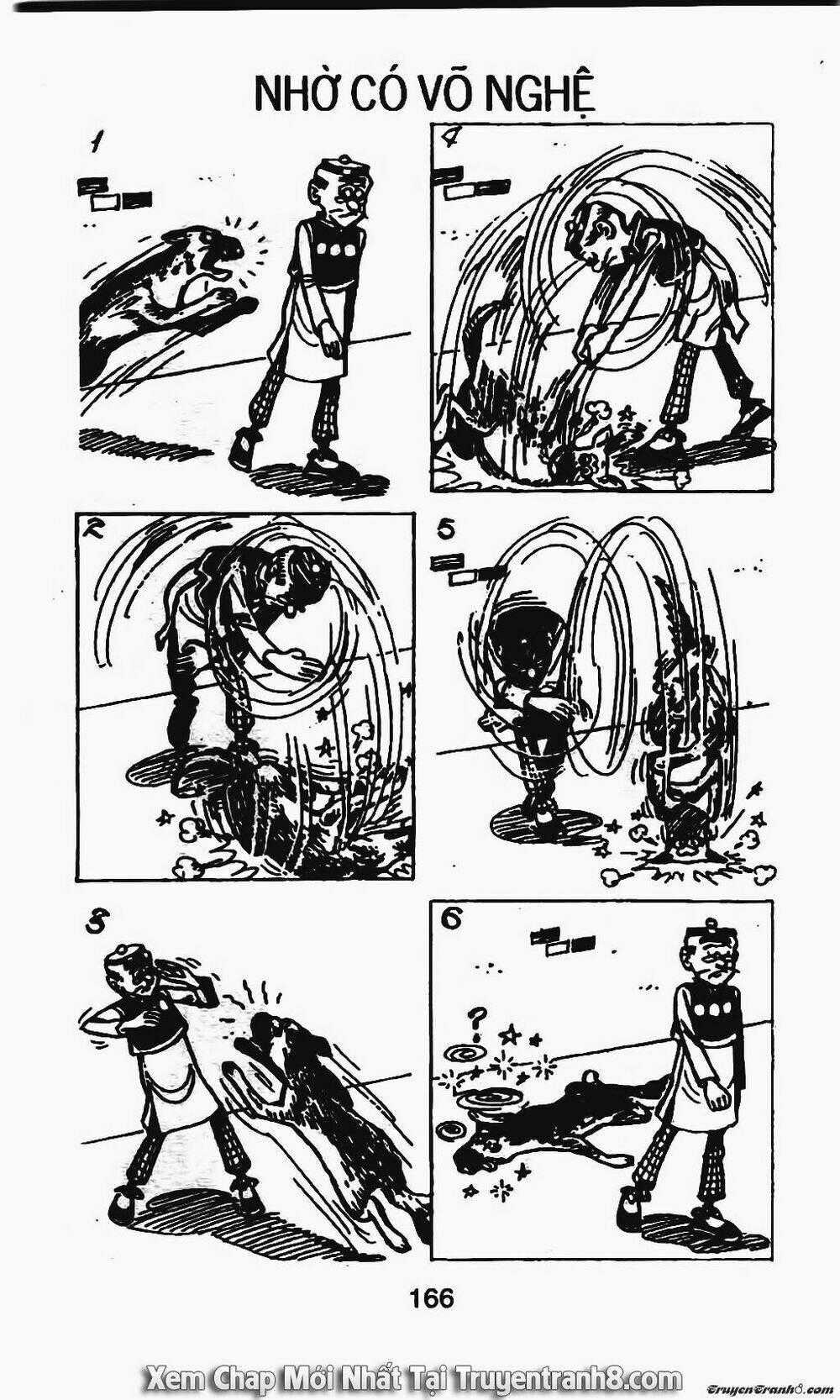 Chú Thoong Chapter 159 trang 1