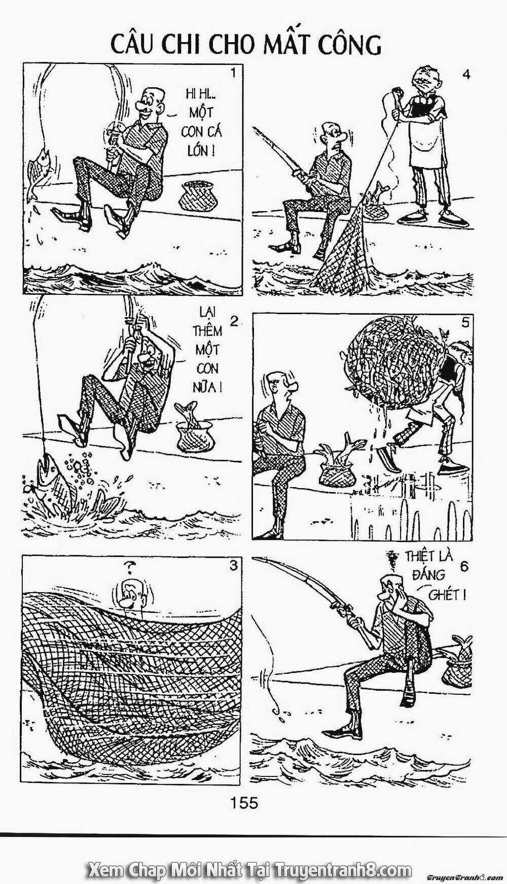 Chú Thoong Chapter 16 trang 10