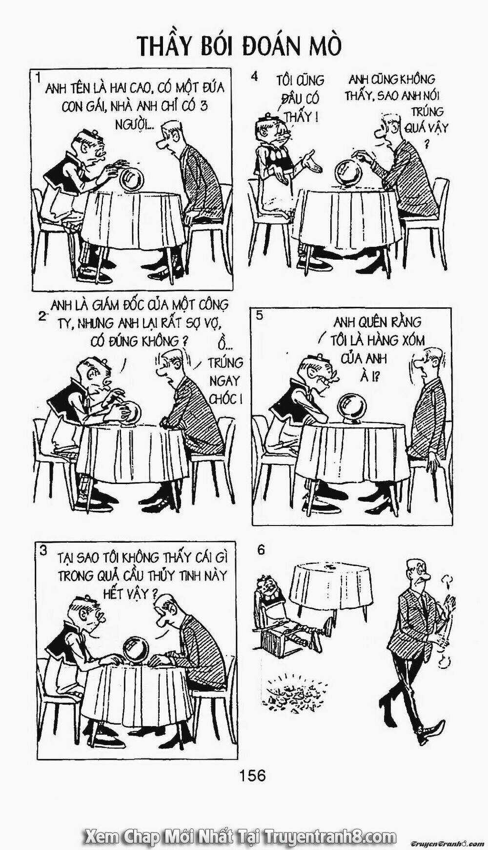 Chú Thoong Chapter 16 trang 11