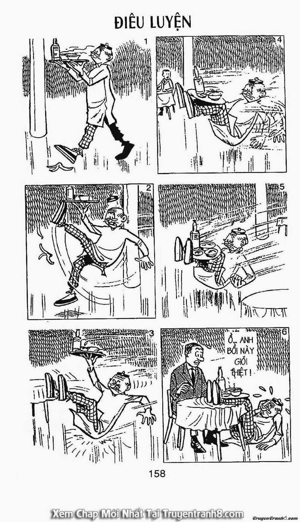 Chú Thoong Chapter 16 trang 13