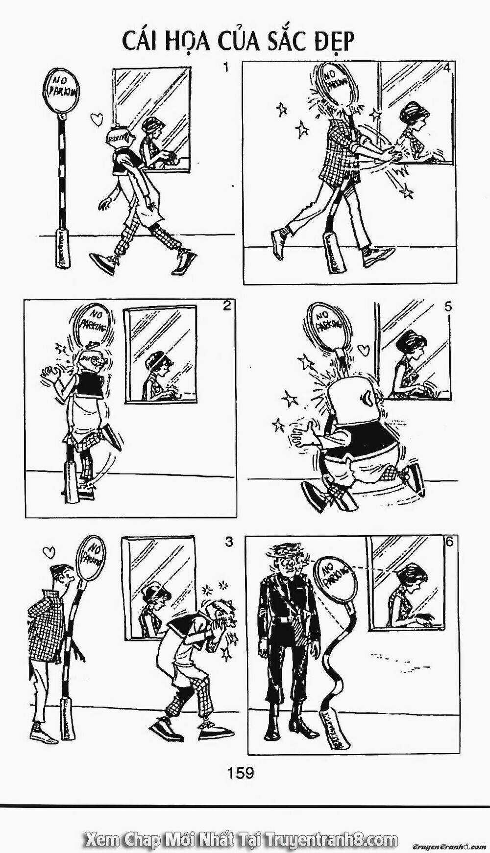 Chú Thoong Chapter 16 trang 14