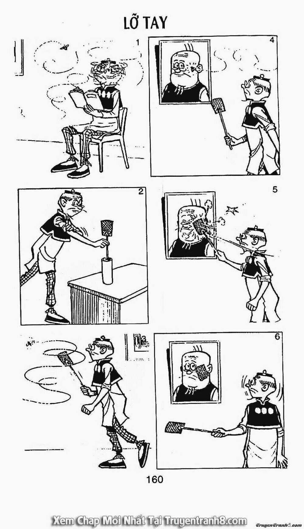 Chú Thoong Chapter 16 trang 15