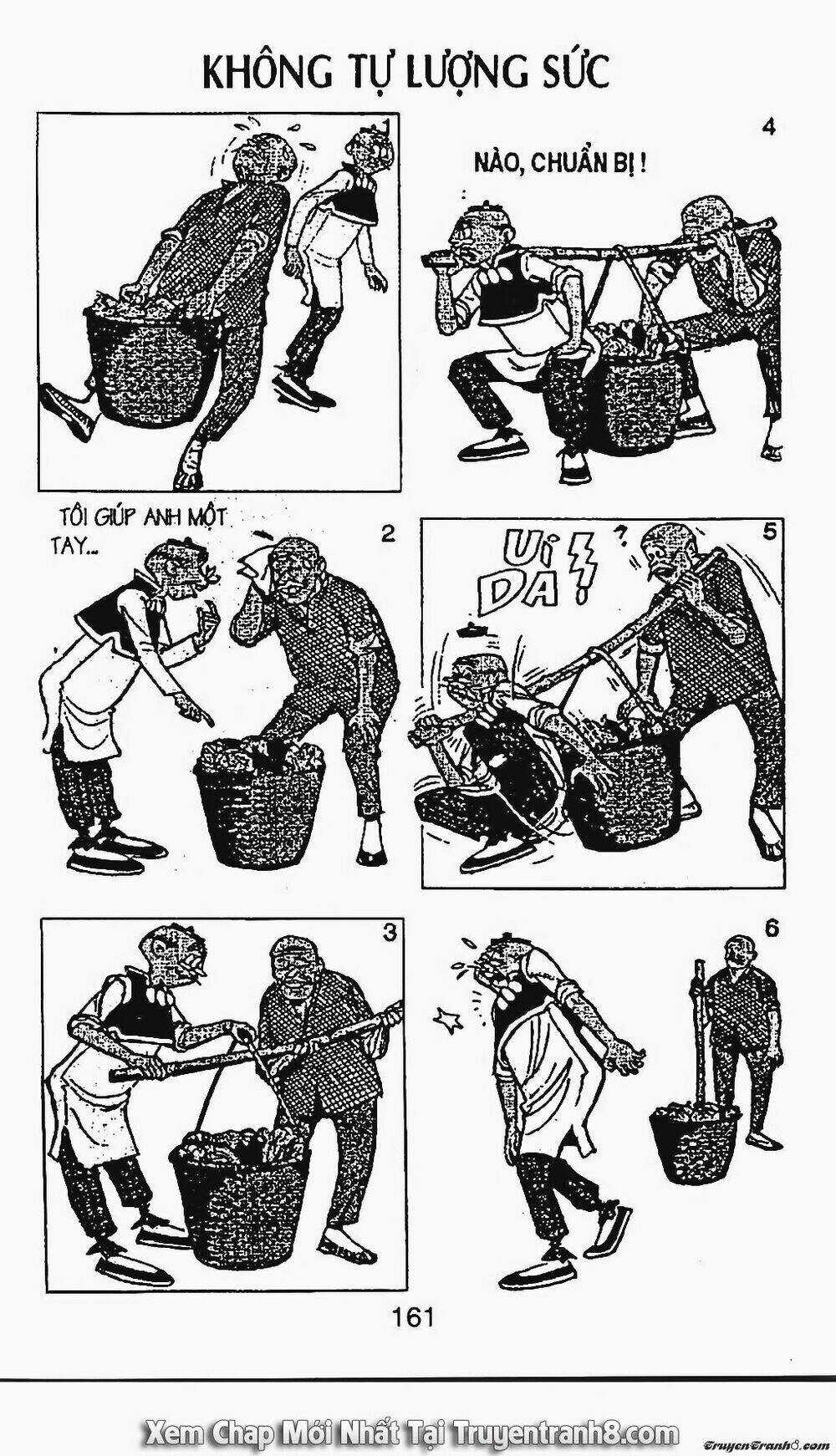 Chú Thoong Chapter 16 trang 16