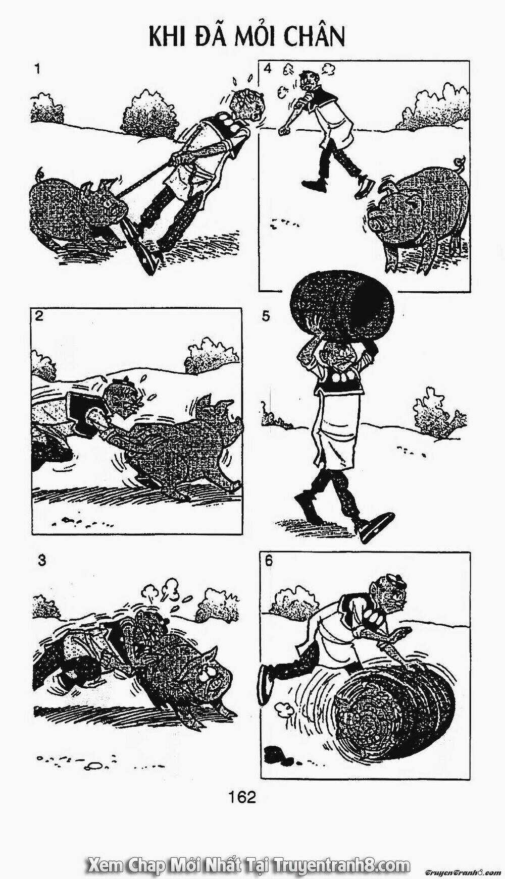 Chú Thoong Chapter 16 trang 17