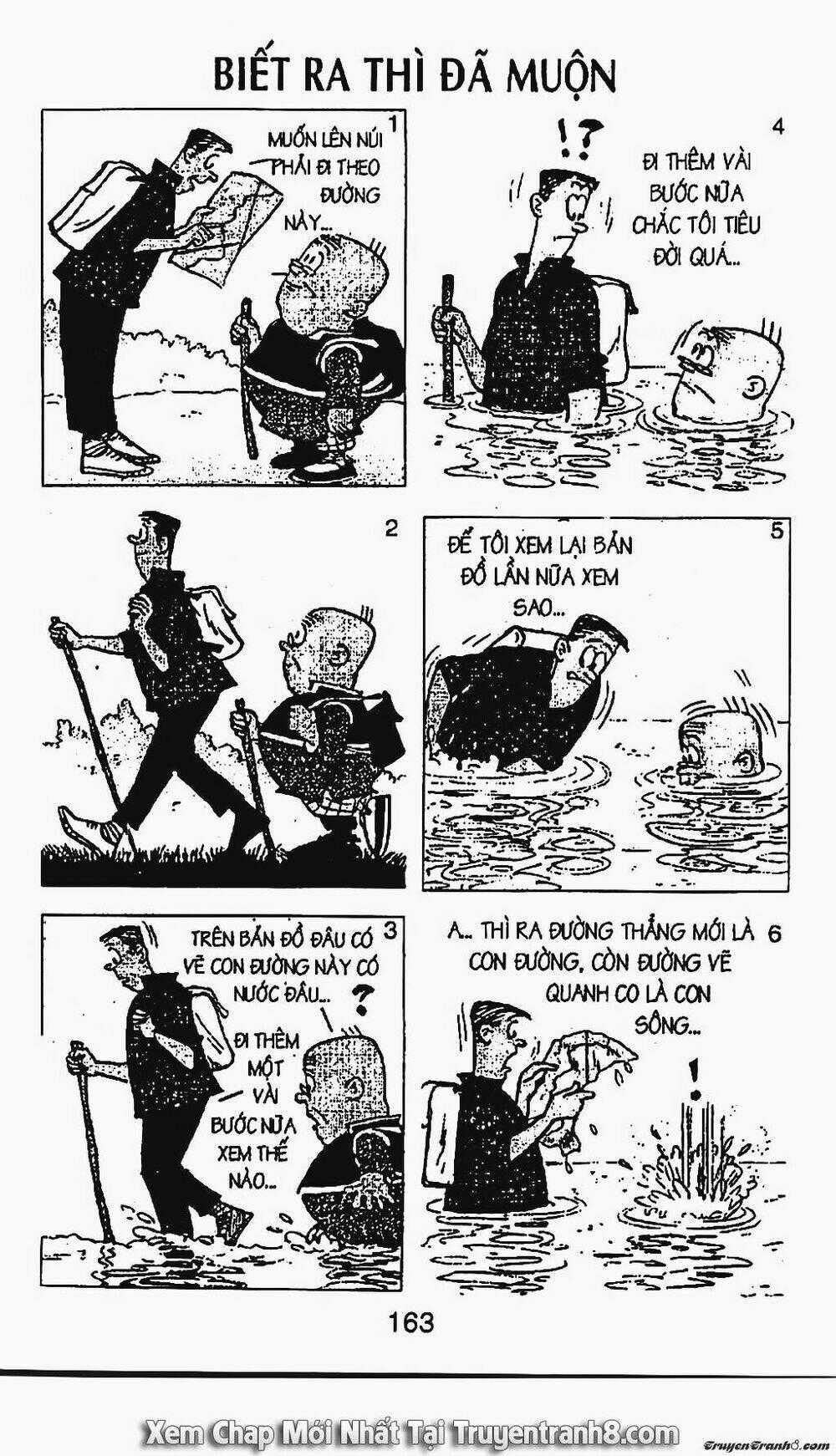 Chú Thoong Chapter 16 trang 18