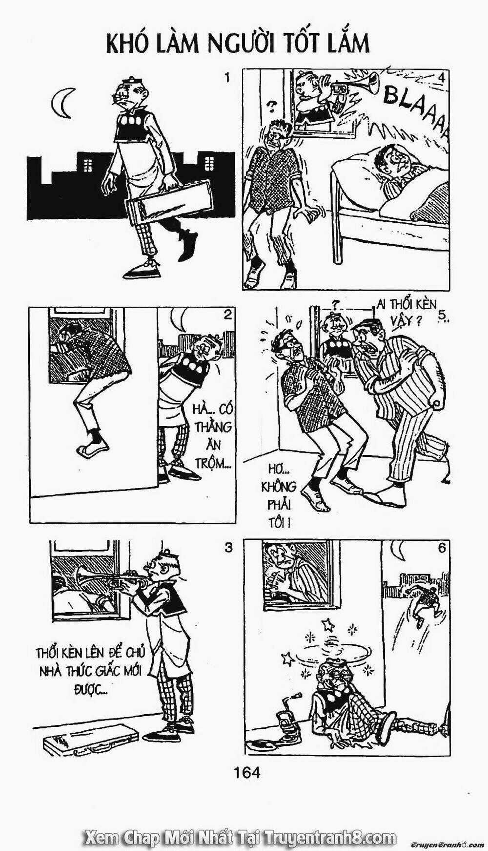 Chú Thoong Chapter 16 trang 19