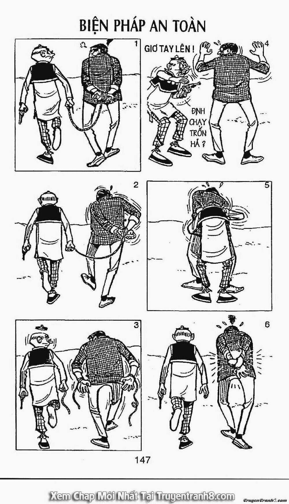 Chú Thoong Chapter 16 trang 2