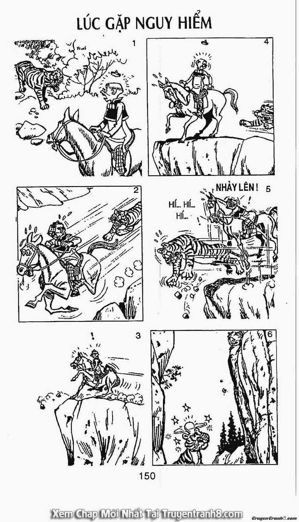 Chú Thoong Chapter 16 trang 5