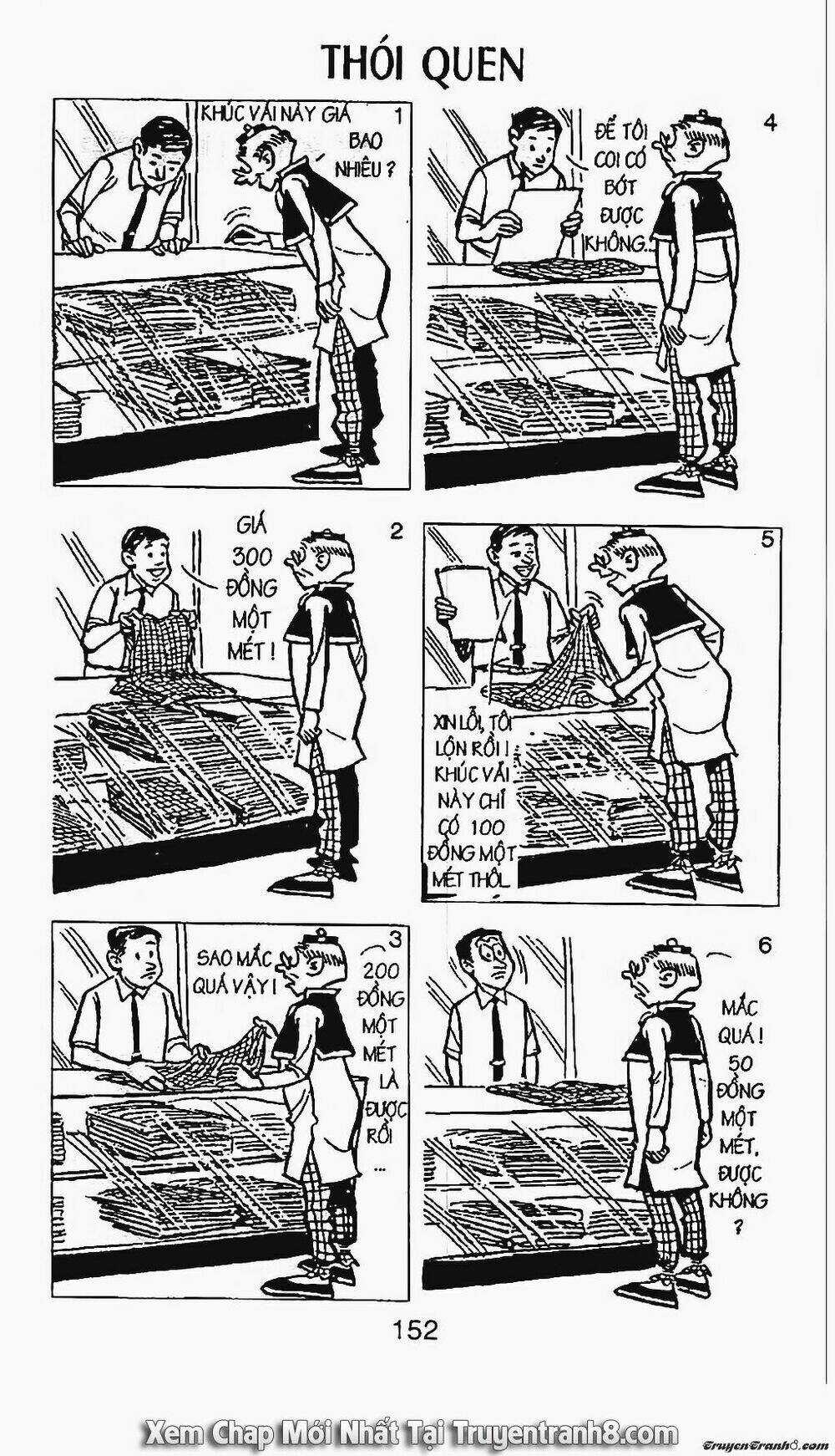 Chú Thoong Chapter 16 trang 7