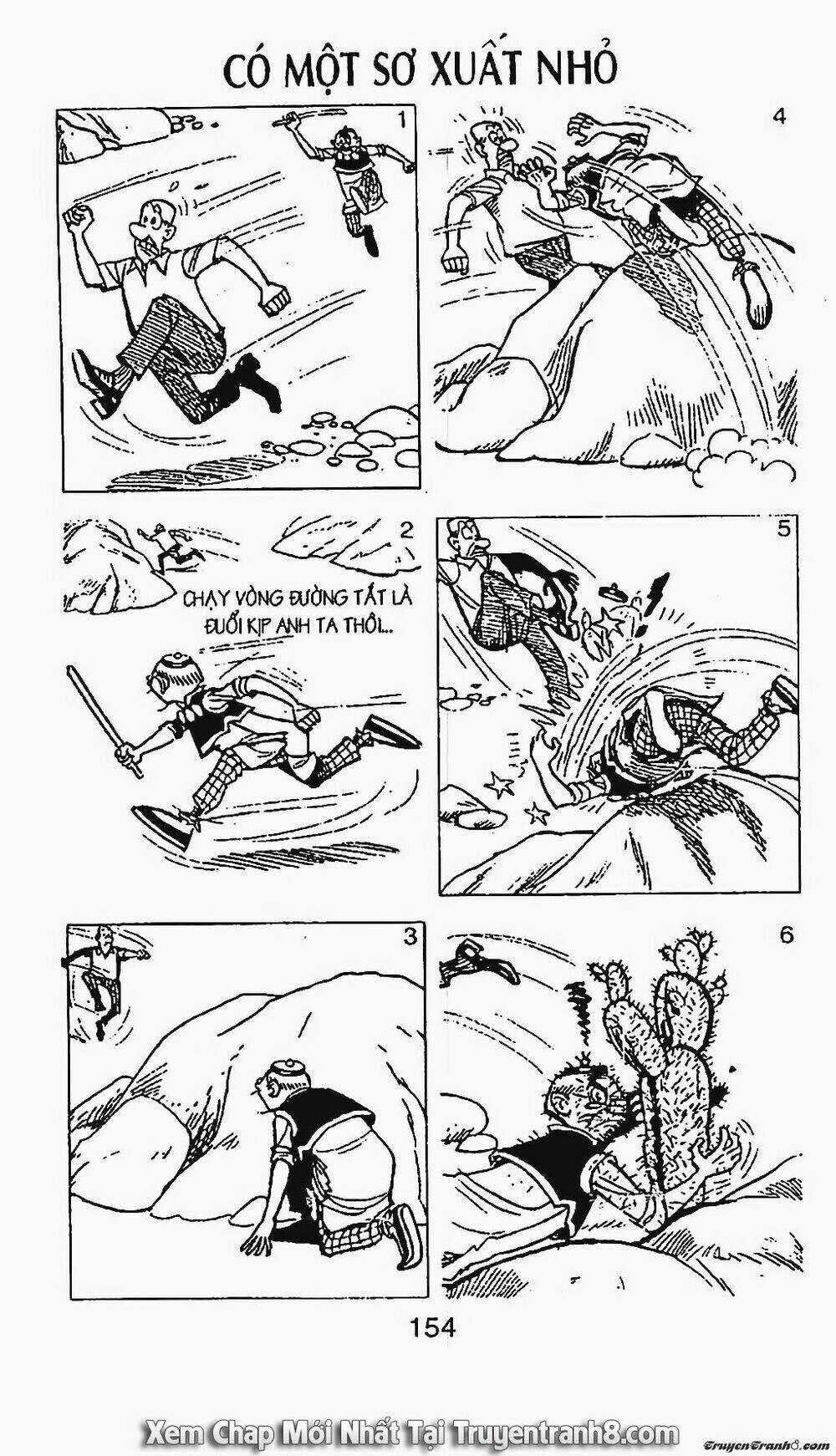 Chú Thoong Chapter 16 trang 9