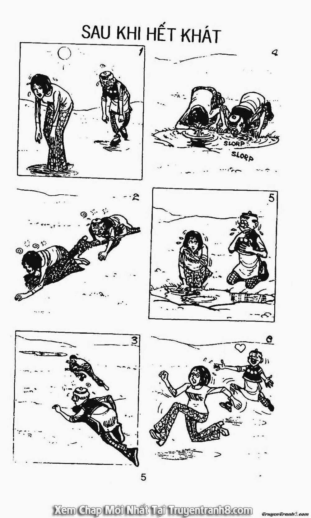 Chú Thoong Chapter 160 trang 0