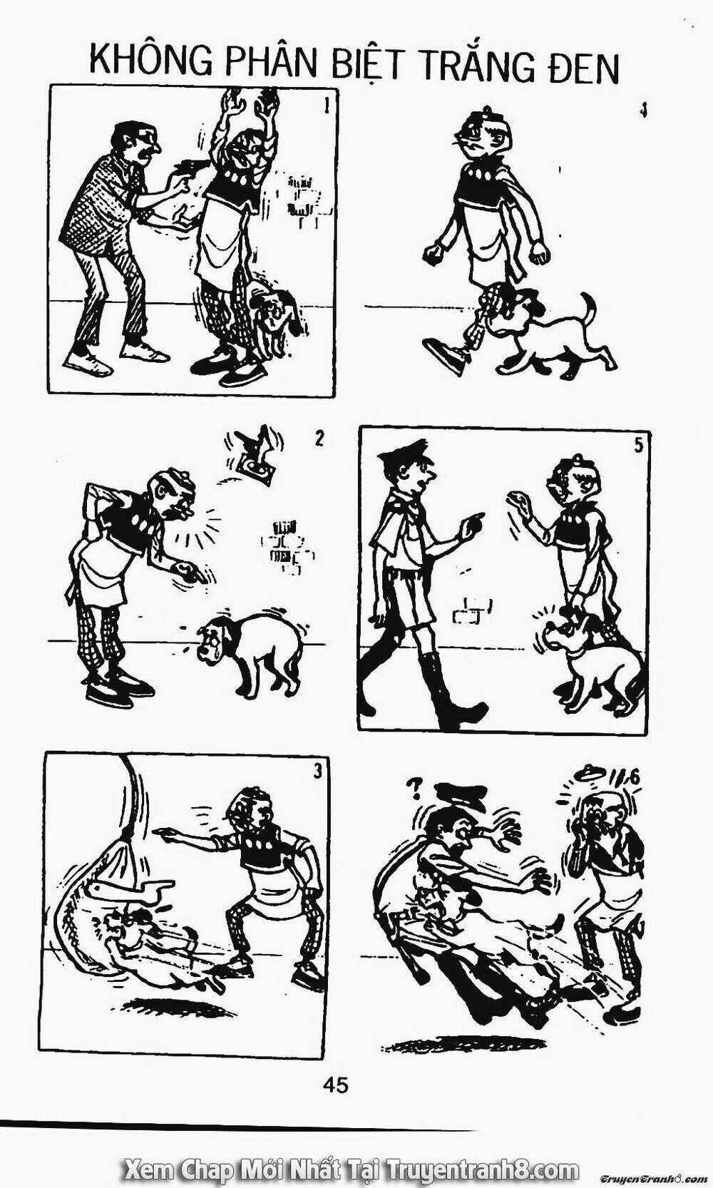 Chú Thoong Chapter 162 trang 0
