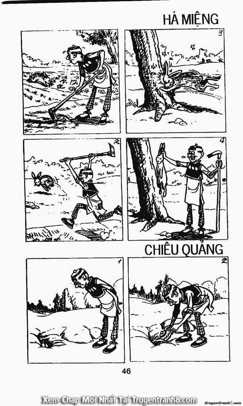 Chú Thoong Chapter 162 trang 1