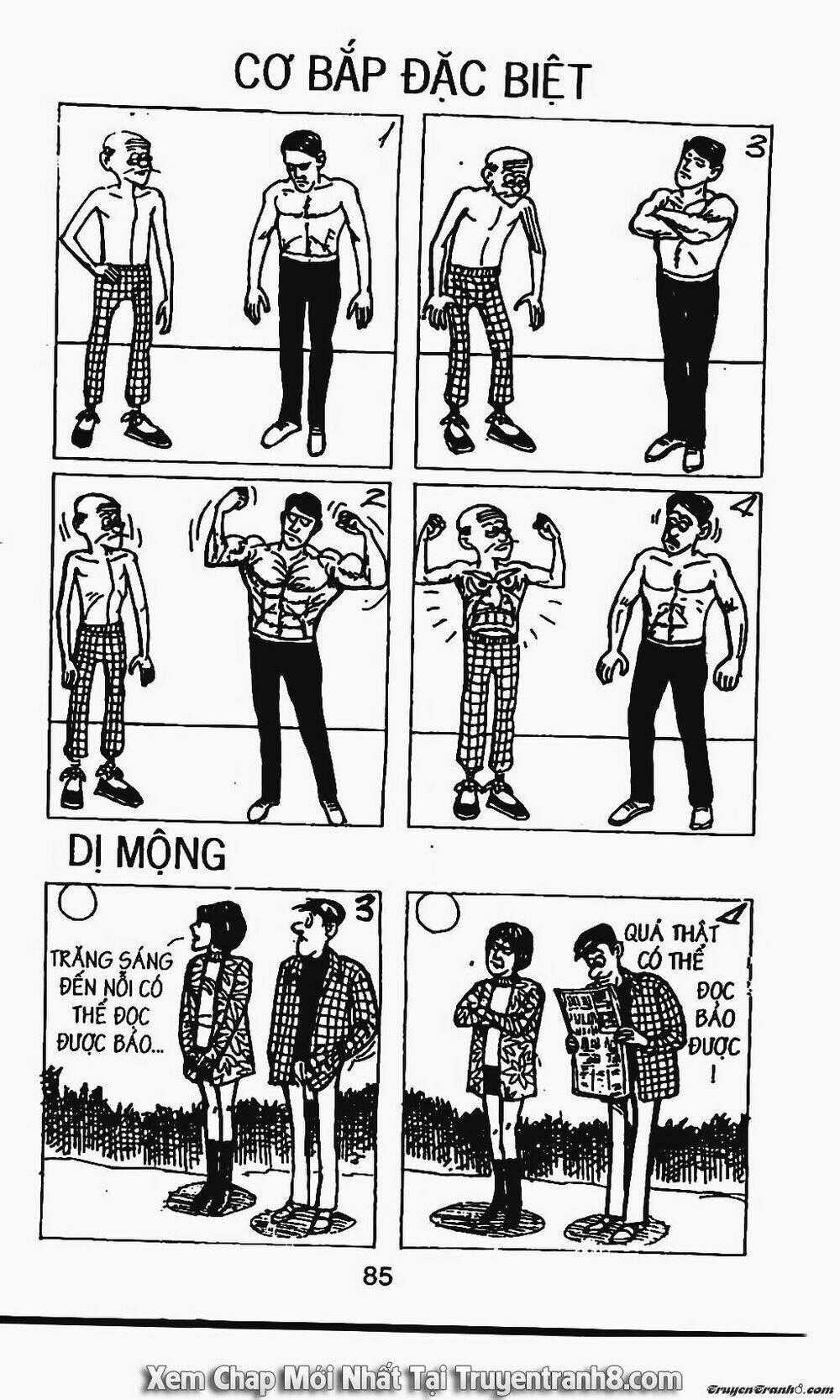 Chú Thoong Chapter 164 trang 0