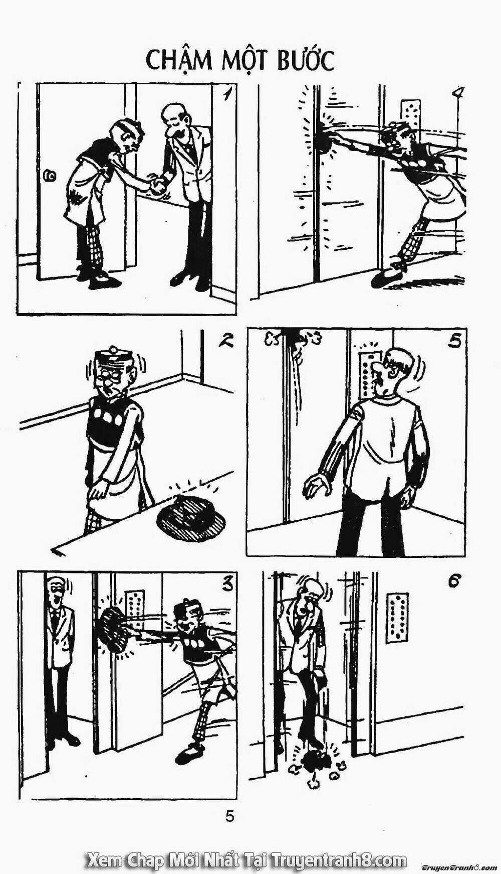 Chú Thoong Chapter 17 trang 0