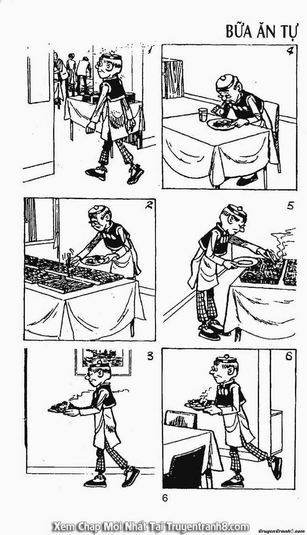 Chú Thoong Chapter 17 trang 1
