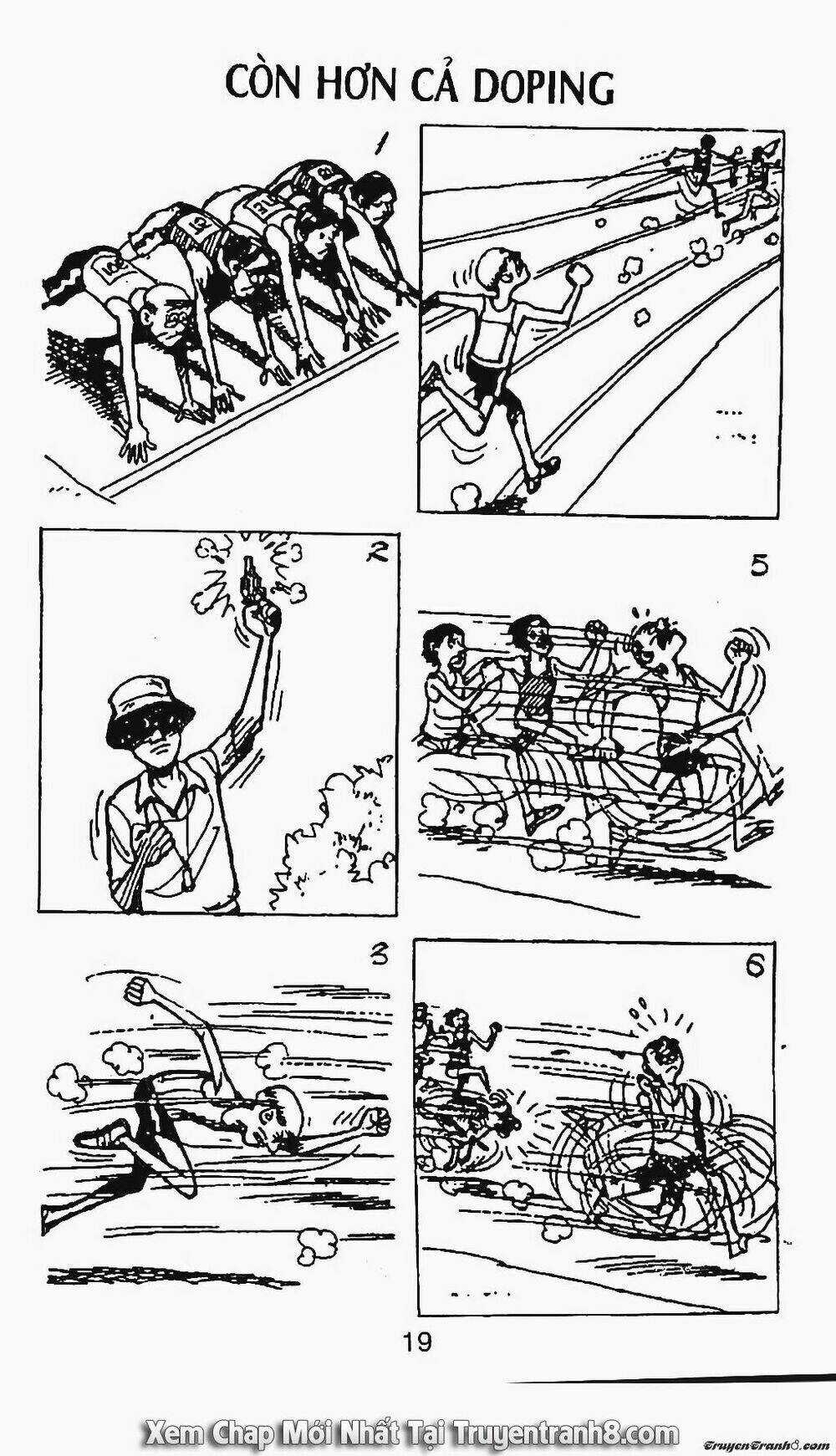 Chú Thoong Chapter 17 trang 14