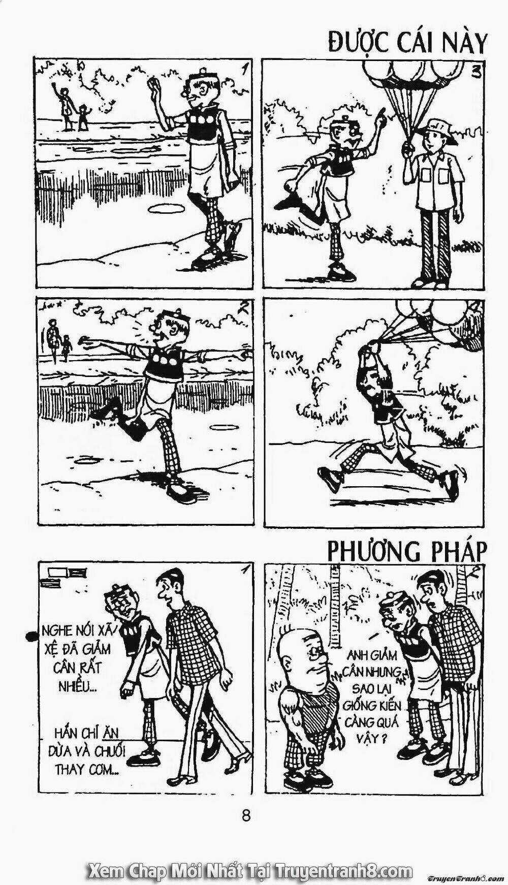 Chú Thoong Chapter 17 trang 3