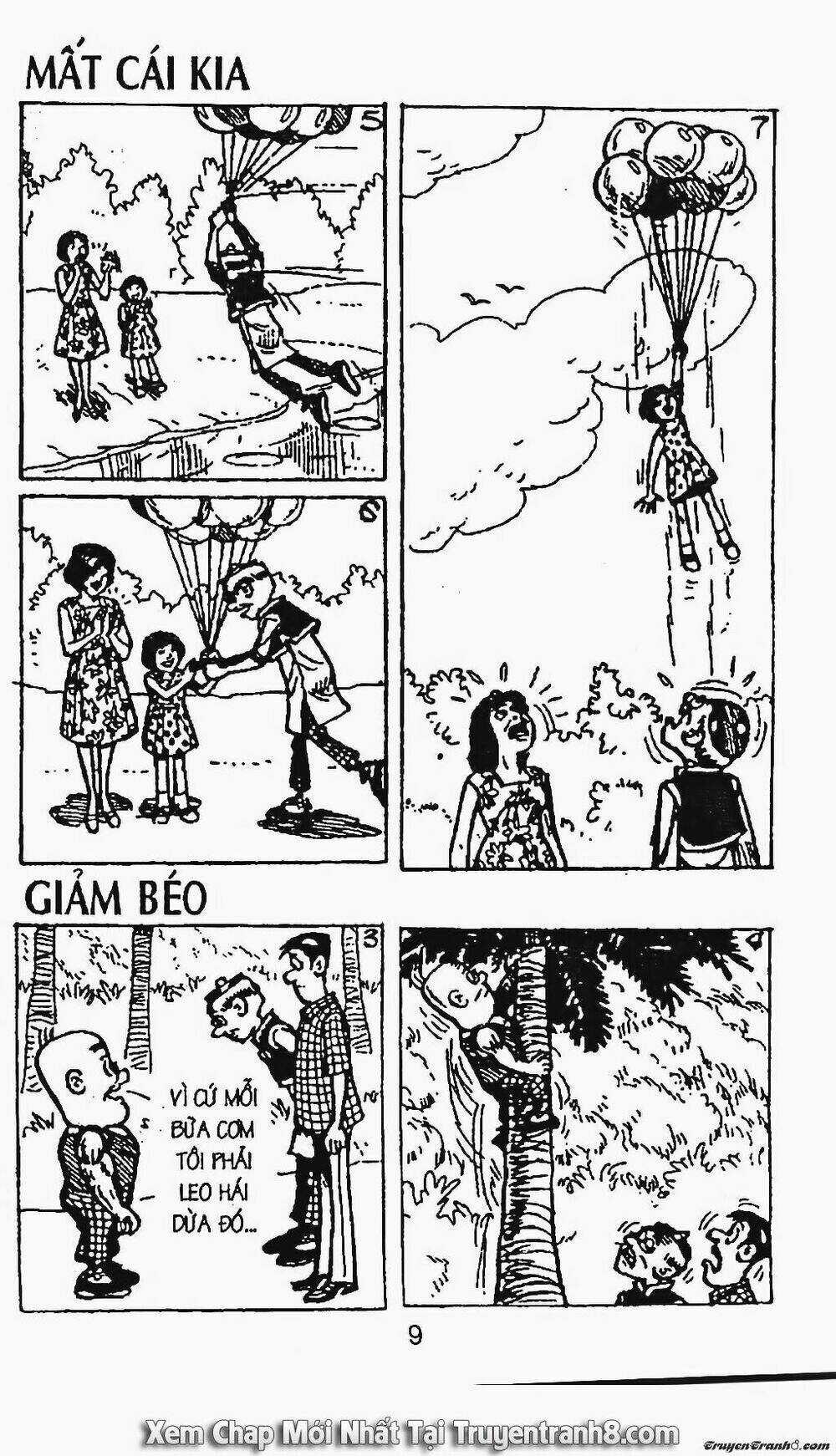 Chú Thoong Chapter 17 trang 4