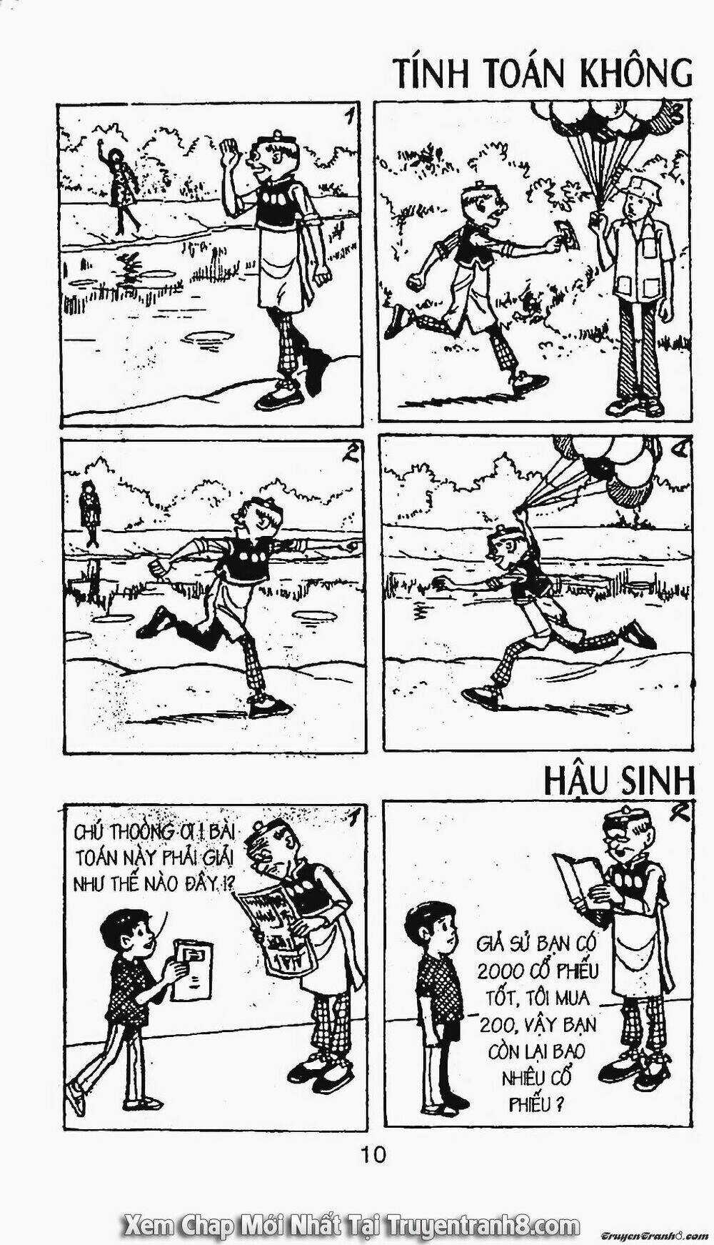 Chú Thoong Chapter 17 trang 5