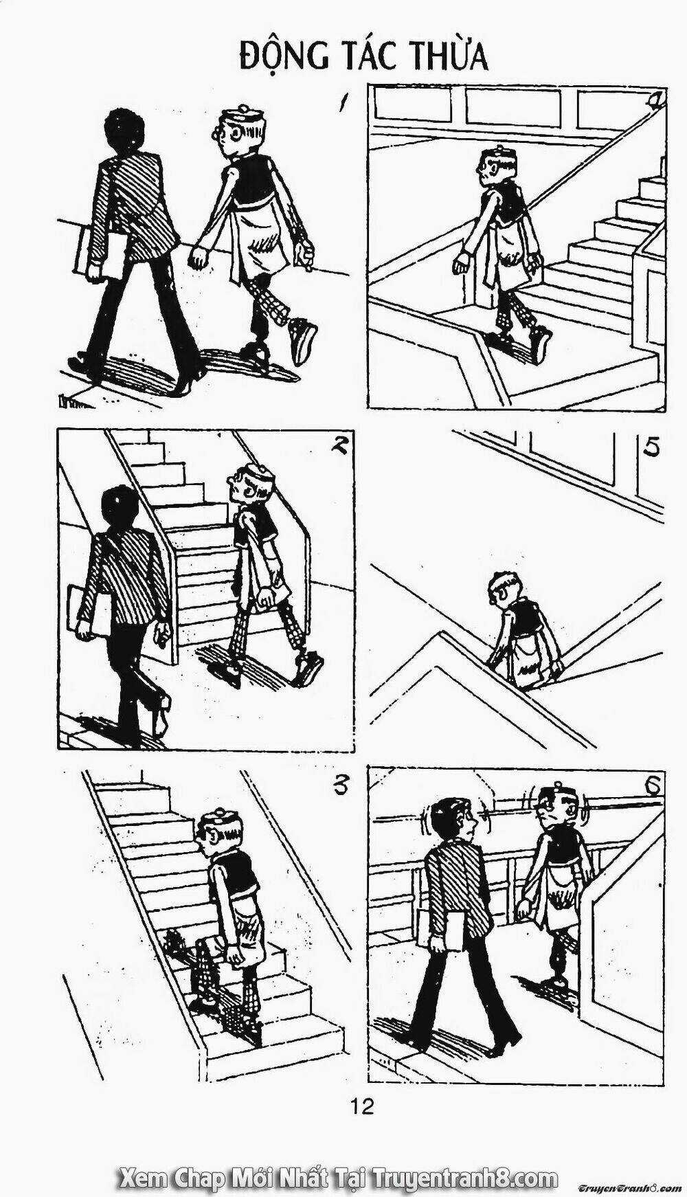 Chú Thoong Chapter 17 trang 7