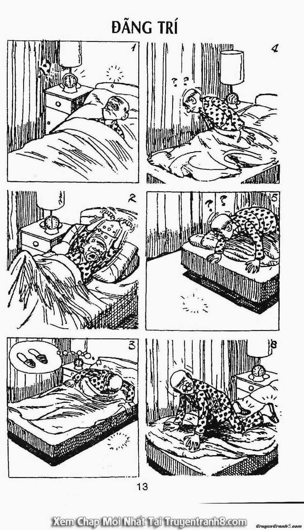 Chú Thoong Chapter 17 trang 8