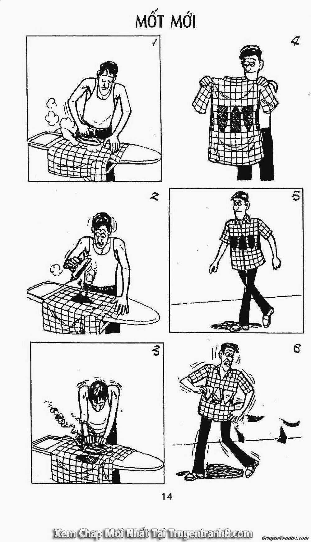 Chú Thoong Chapter 17 trang 9